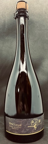 PINO.royal Reserve Extra Brut